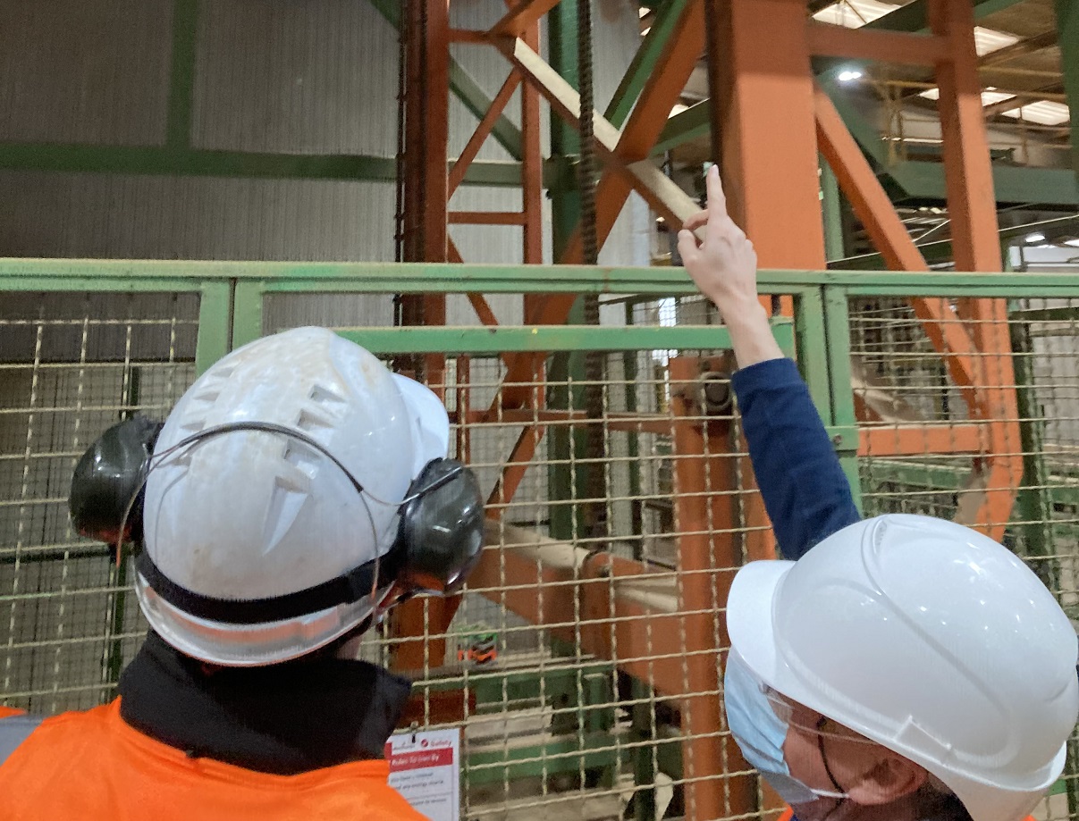 Testing And Commissioning for Engineering Projects