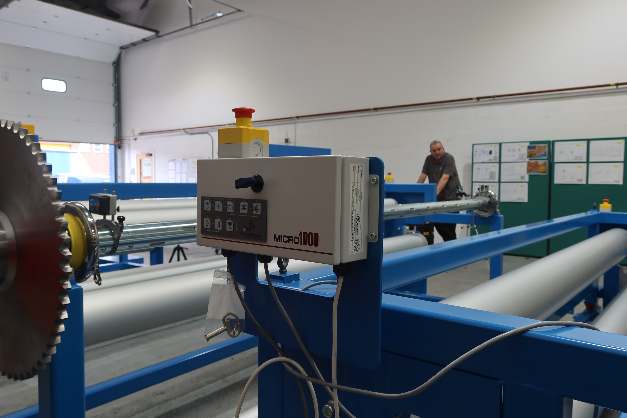 The Ultimate Guide to Power Transmission Components Selection