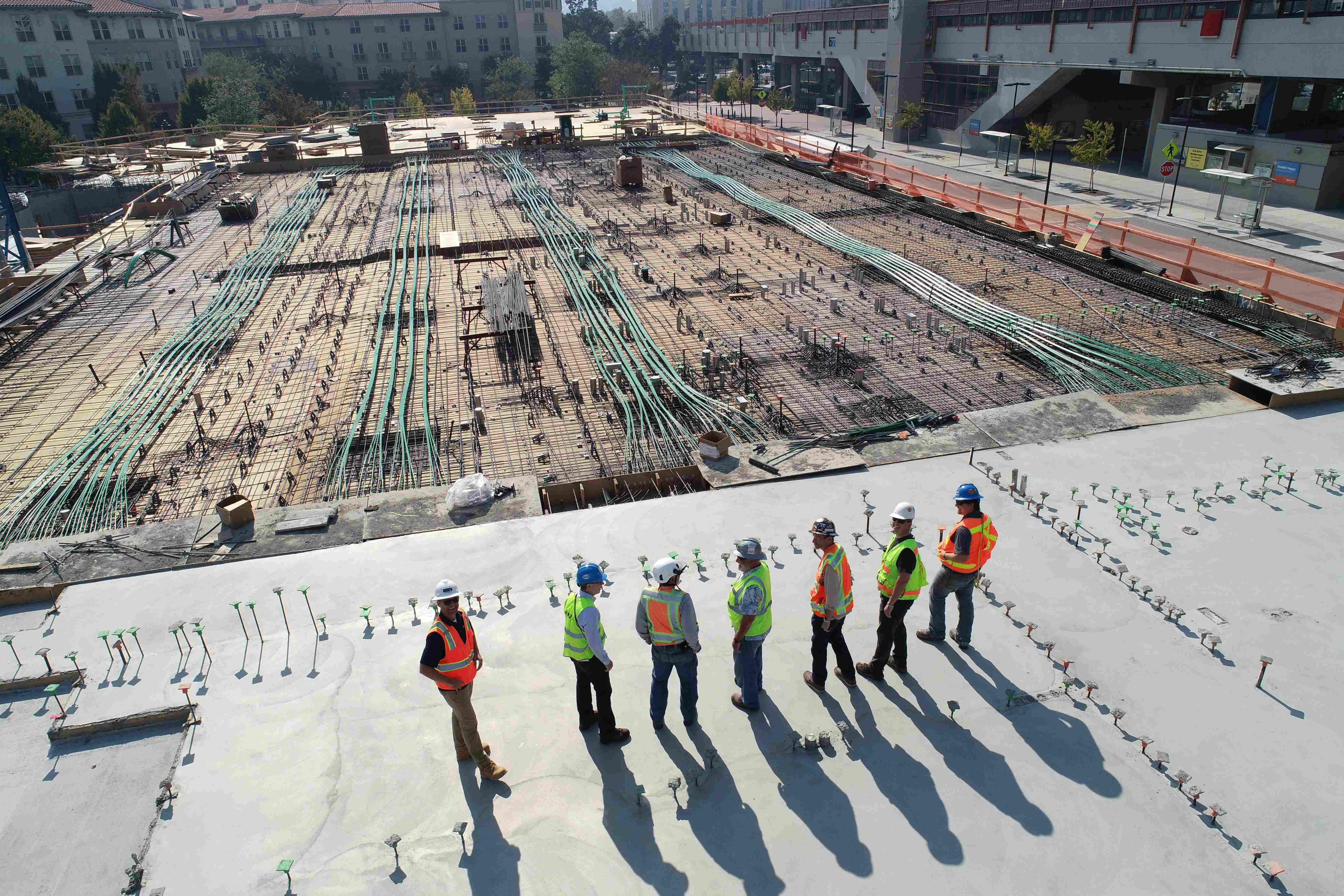 Site Installation Onsite Installation Planning