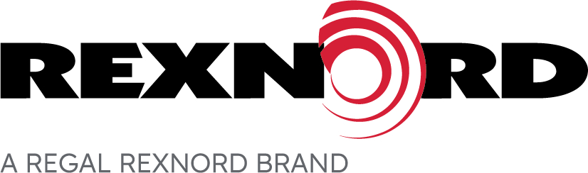 rexnord logo