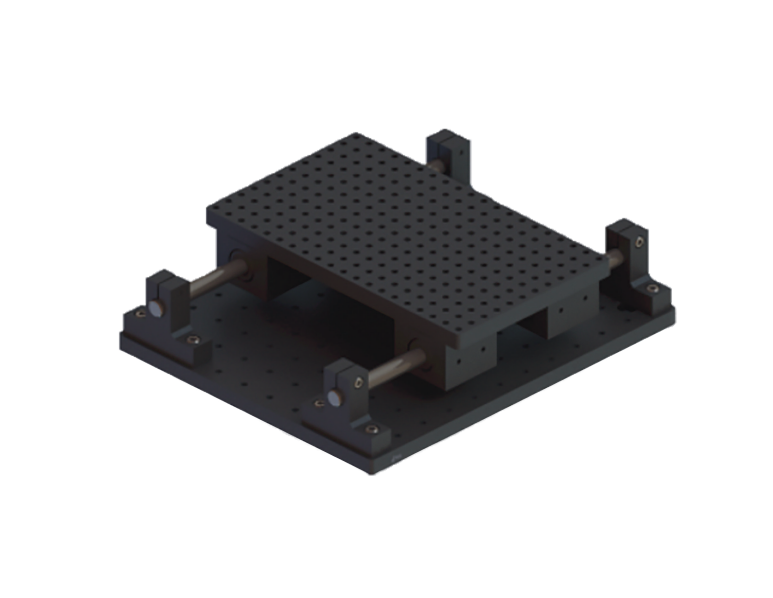 Linear Slide Assemblies