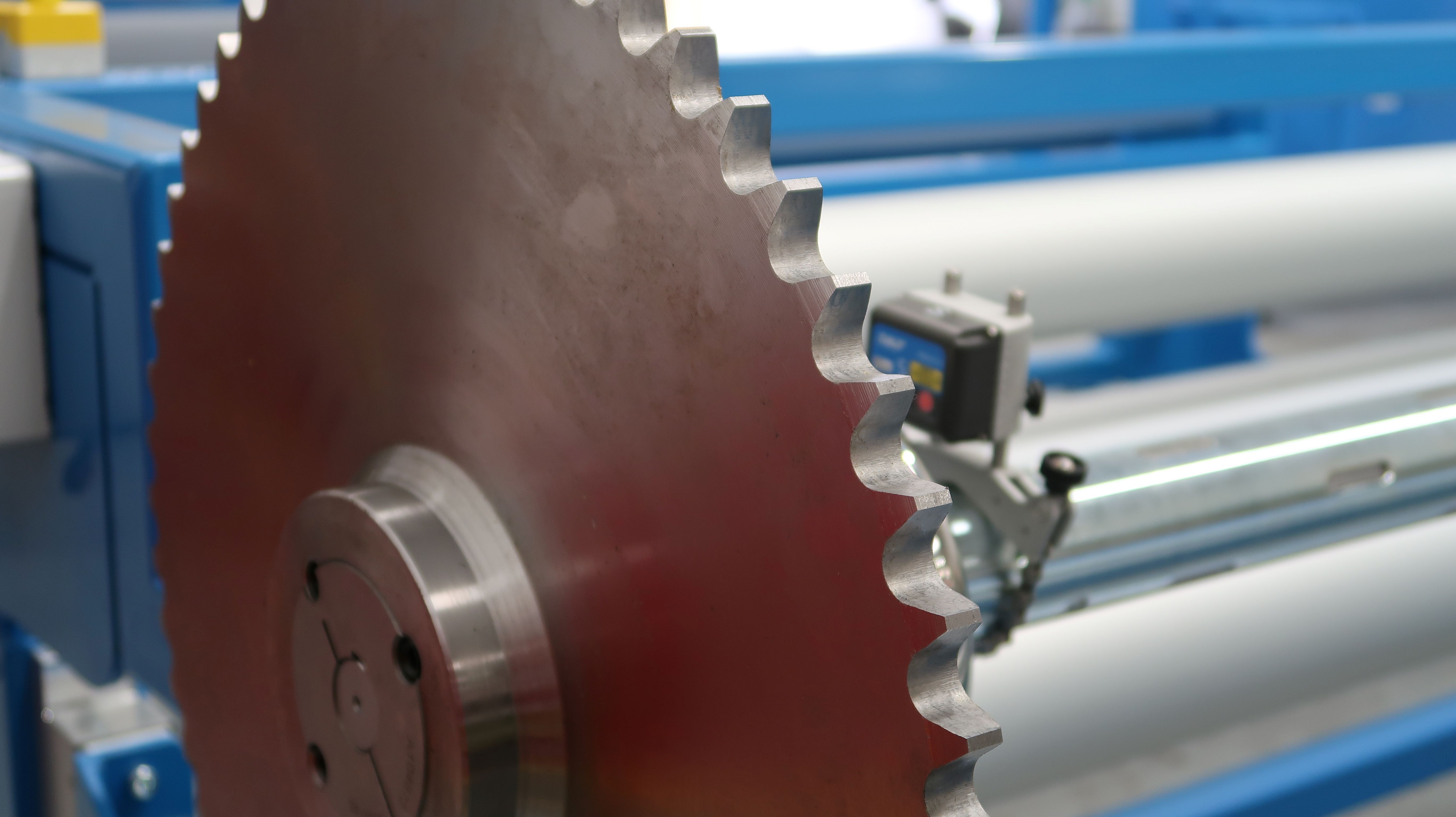 Component Compatibility in Power Transmission Solutions