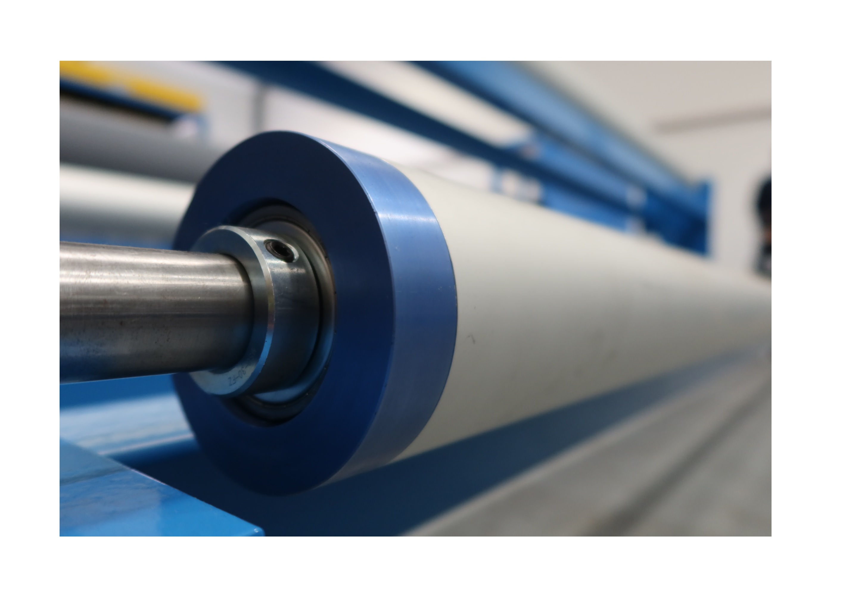 Path Rollers Motion Drives and Controls Products